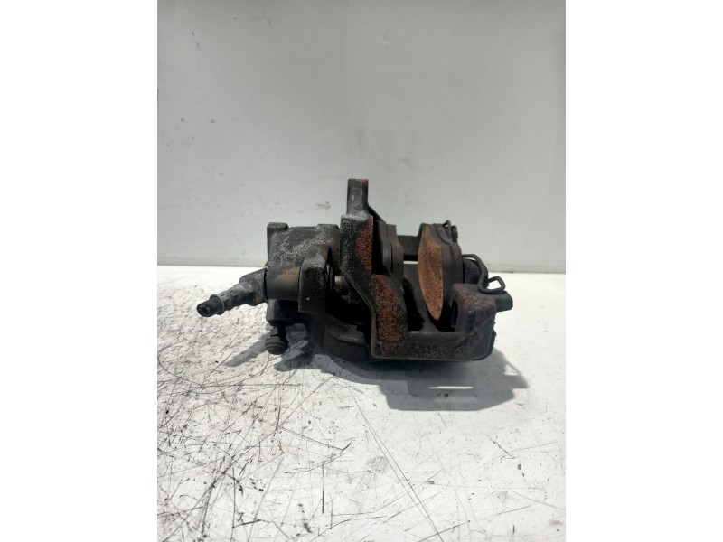 Recambio de pinza freno delantera izquierda para renault megane ii berlina 5p business referencia OEM IAM   