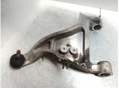 Recambio de brazo suspension superior trasero izquierdo para nissan murano (z50) 3.5 v6 cat referencia OEM IAM   