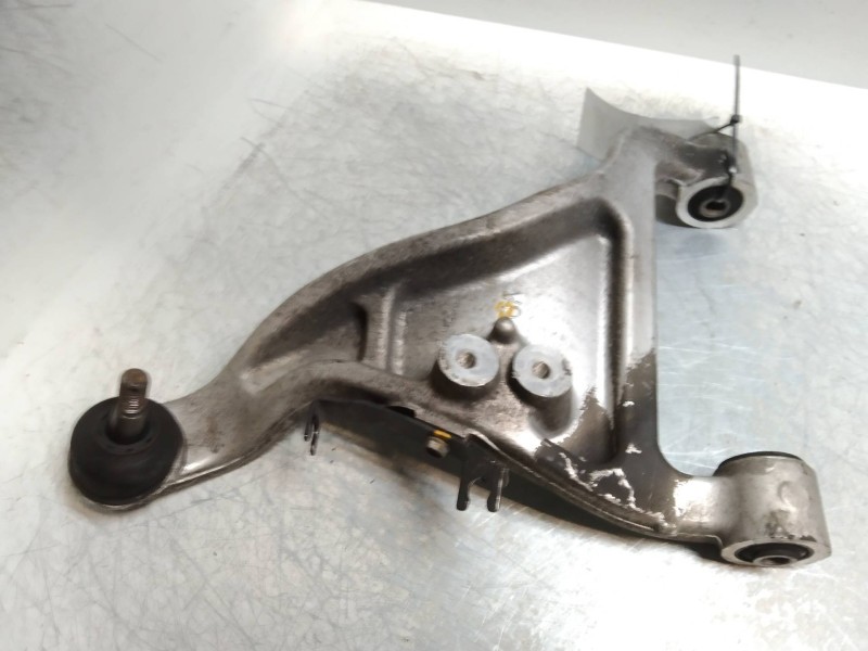 Recambio de brazo suspension superior trasero izquierdo para nissan murano (z50) 3.5 v6 cat referencia OEM IAM   