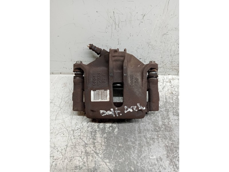 Recambio de pinza freno delantera derecha para citroen xsara berlina 1.4i sx referencia OEM IAM 9644545880  
