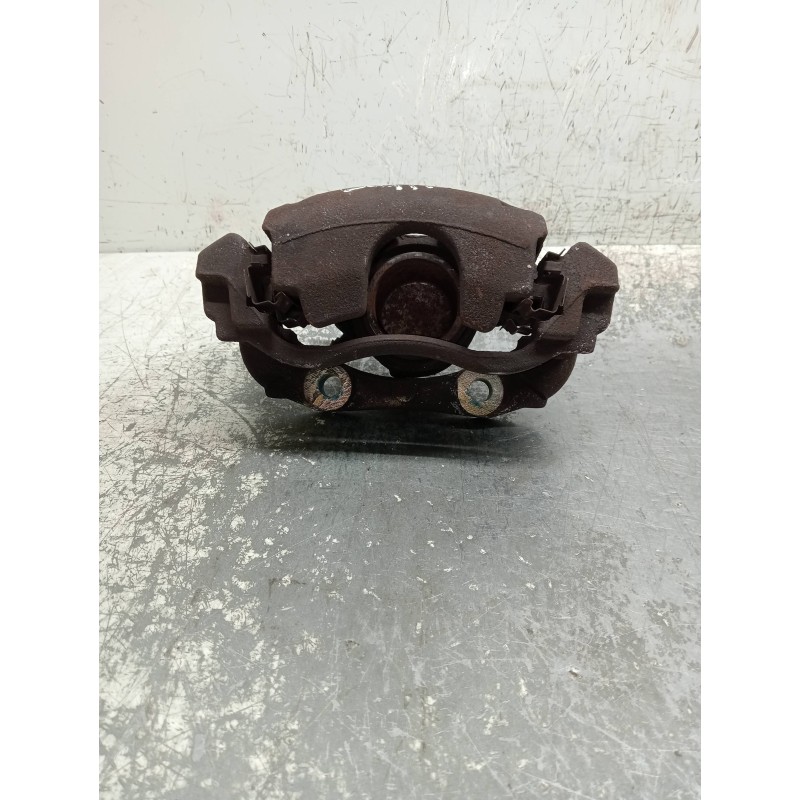 Recambio de pinza freno delantera derecha para citroen xsara berlina 1.4i sx referencia OEM IAM 9644545880  