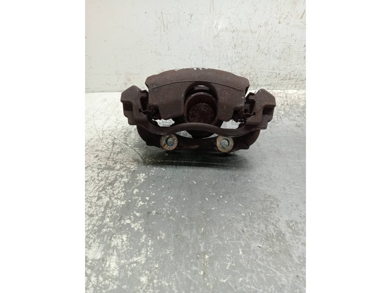 Recambio de pinza freno delantera derecha para citroen xsara berlina 1.4i sx referencia OEM IAM 9644545880  