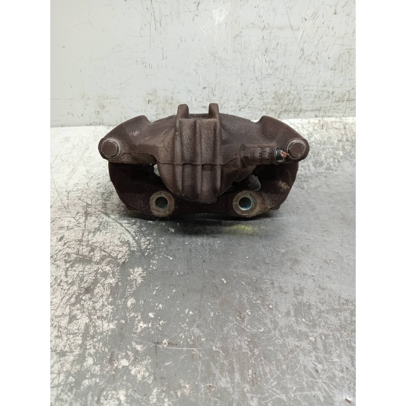 Recambio de pinza freno delantera derecha para citroen xsara berlina 1.4i sx referencia OEM IAM 9644545880  
