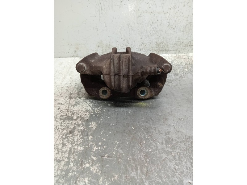 Recambio de pinza freno delantera derecha para citroen xsara berlina 1.4i sx referencia OEM IAM 9644545880  