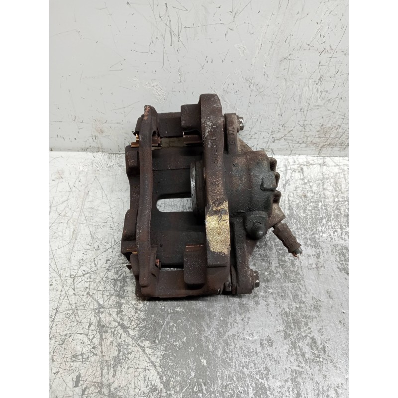 Recambio de pinza freno delantera derecha para citroen xsara berlina 1.4i sx referencia OEM IAM 9644545880  