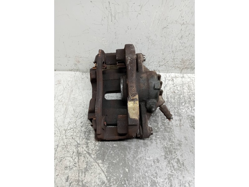 Recambio de pinza freno delantera derecha para citroen xsara berlina 1.4i sx referencia OEM IAM 9644545880  
