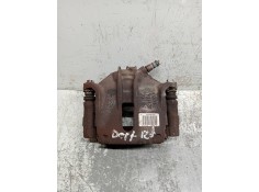 Recambio de pinza freno delantera izquierda para citroen xsara berlina 1.4i sx referencia OEM IAM 9644545780  