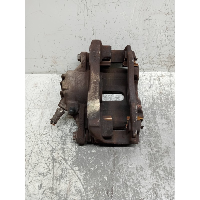 Recambio de pinza freno delantera izquierda para citroen xsara berlina 1.4i sx referencia OEM IAM 9644545780  