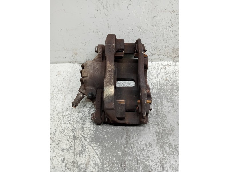 Recambio de pinza freno delantera izquierda para citroen xsara berlina 1.4i sx referencia OEM IAM 9644545780  