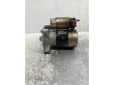Recambio de motor arranque para citroen xsara berlina 1.4i sx referencia OEM IAM M002T13081  
