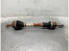 Recambio de transmision delantera izquierda para citroen xsara berlina 1.4i sx referencia OEM IAM 9632118880  