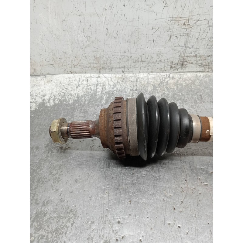 Recambio de transmision delantera izquierda para citroen xsara berlina 1.4i sx referencia OEM IAM 9632118880  