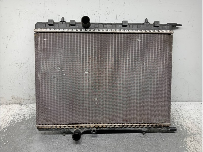 Recambio de radiador agua para citroen xsara berlina 1.4i sx referencia OEM IAM 9647420880  