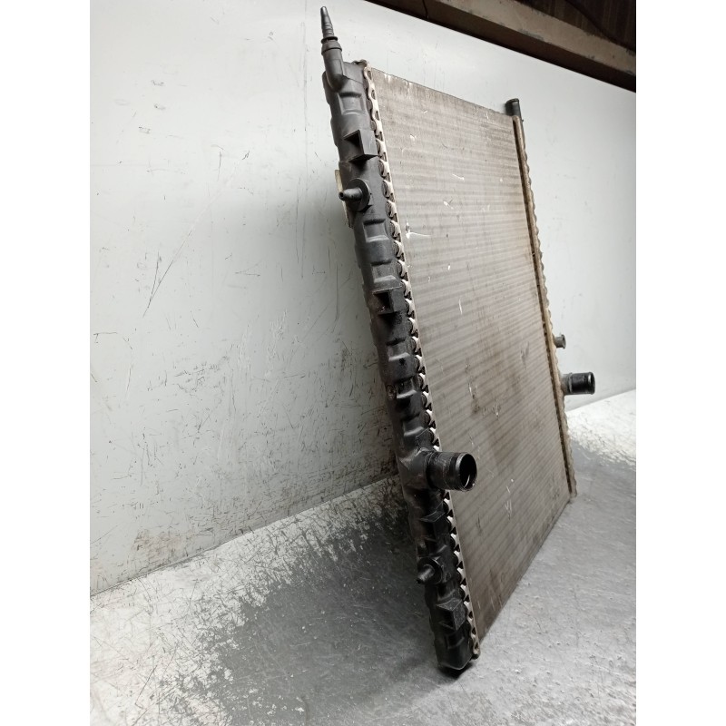 Recambio de radiador agua para citroen xsara berlina 1.4i sx referencia OEM IAM 9647420880  