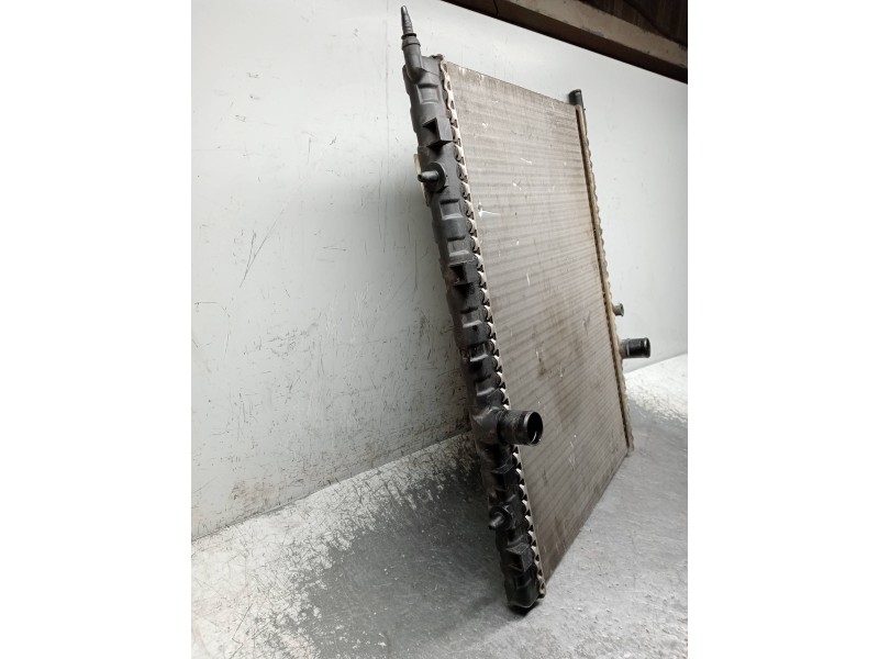 Recambio de radiador agua para citroen xsara berlina 1.4i sx referencia OEM IAM 9647420880  