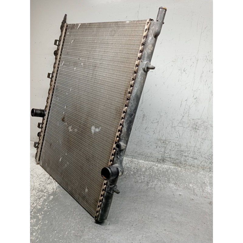 Recambio de radiador agua para citroen xsara berlina 1.4i sx referencia OEM IAM 9647420880  