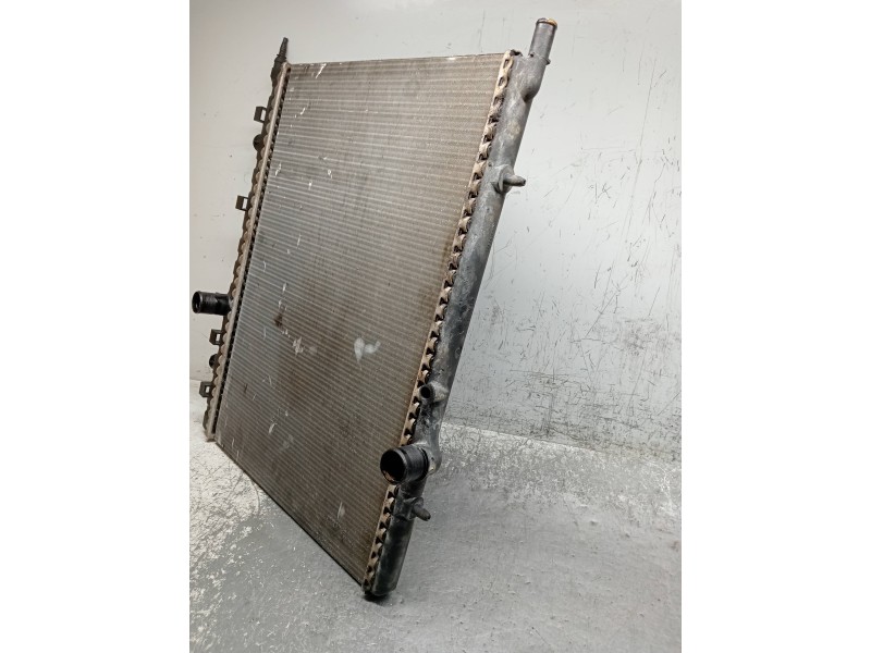 Recambio de radiador agua para citroen xsara berlina 1.4i sx referencia OEM IAM 9647420880  