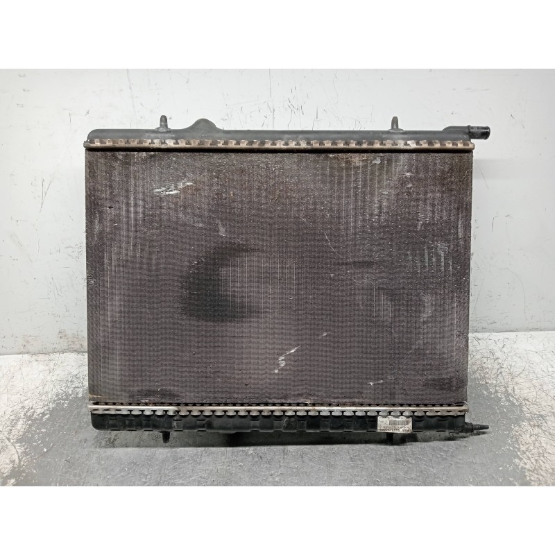 Recambio de radiador agua para citroen xsara berlina 1.4i sx referencia OEM IAM 9647420880  