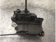 Recambio de motor cierre centralizado trasero derecho para renault laguna iii authentique referencia OEM IAM    2