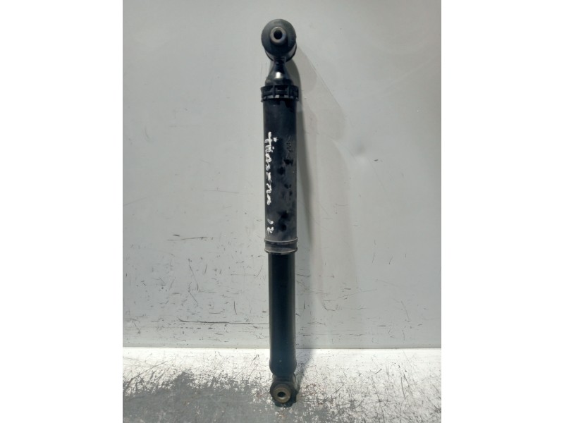 Recambio de amortiguador trasero izquierdo para citroen c3 aircross feel referencia OEM IAM 9821016680 03031000877 