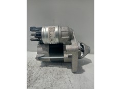 Recambio de motor arranque para citroen c3 aircross feel referencia OEM IAM 9812715480 ESW1016F 