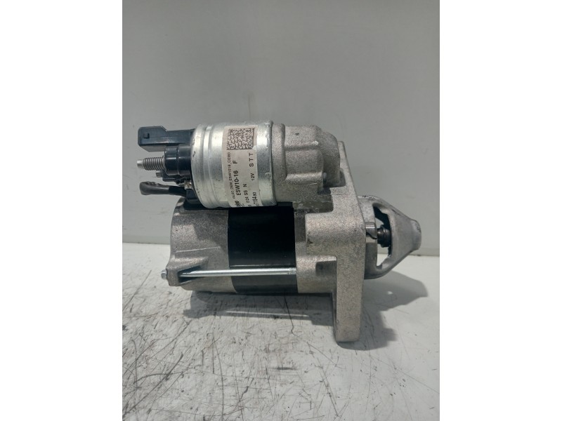 Recambio de motor arranque para citroen c3 aircross feel referencia OEM IAM 9812715480 ESW1016F 