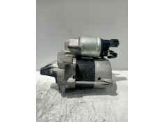 Recambio de motor arranque para citroen c3 aircross feel referencia OEM IAM 9812715480 ESW1016F  2