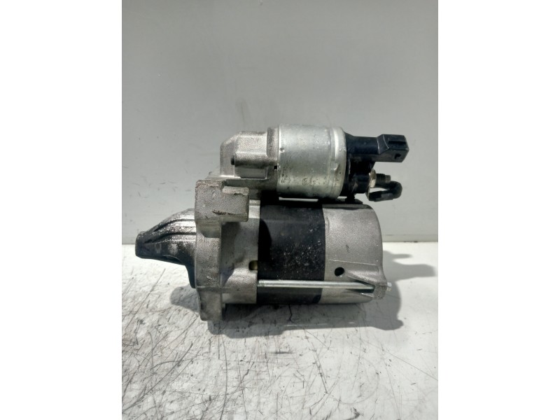 Recambio de motor arranque para citroen c3 aircross feel referencia OEM IAM 9812715480 ESW1016F 