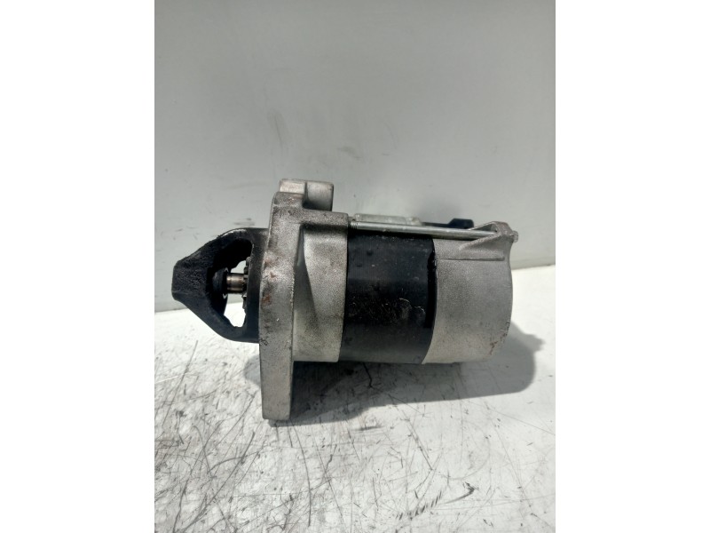 Recambio de motor arranque para citroen c3 aircross feel referencia OEM IAM 9812715480 ESW1016F 