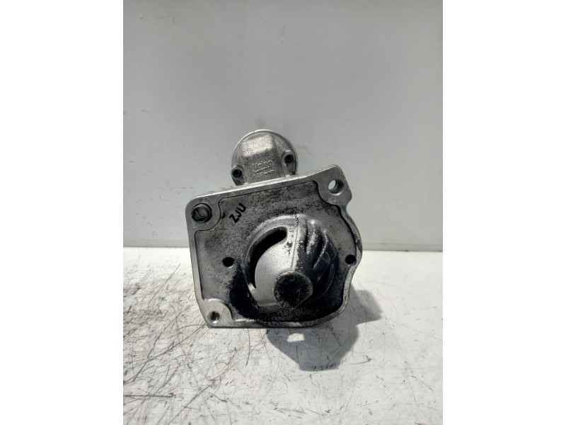 Recambio de motor arranque para citroen c3 aircross feel referencia OEM IAM 9812715480 ESW1016F 