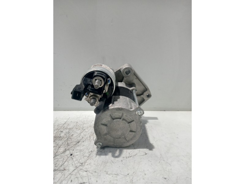 Recambio de motor arranque para citroen c3 aircross feel referencia OEM IAM 9812715480 ESW1016F 
