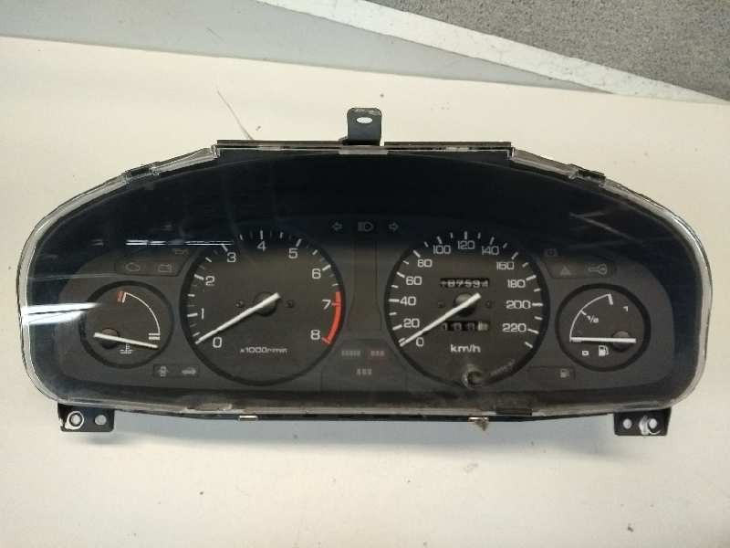 Recambio de cuadro instrumentos para honda civic berlina 3/4 (ej/ek) 1.5 referencia OEM IAM   