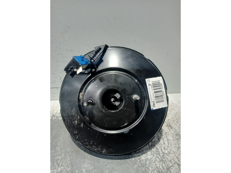 Recambio de servofreno para citroen c3 aircross feel referencia OEM IAM 9813761080 88MLG7 