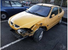 renault megane i coupe fase 2 (da..) del año 2001