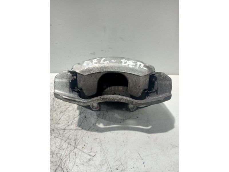 Recambio de pinza freno delantera derecha para citroen c3 aircross feel referencia OEM IAM 9829341080D 0204N13221 Y04792A