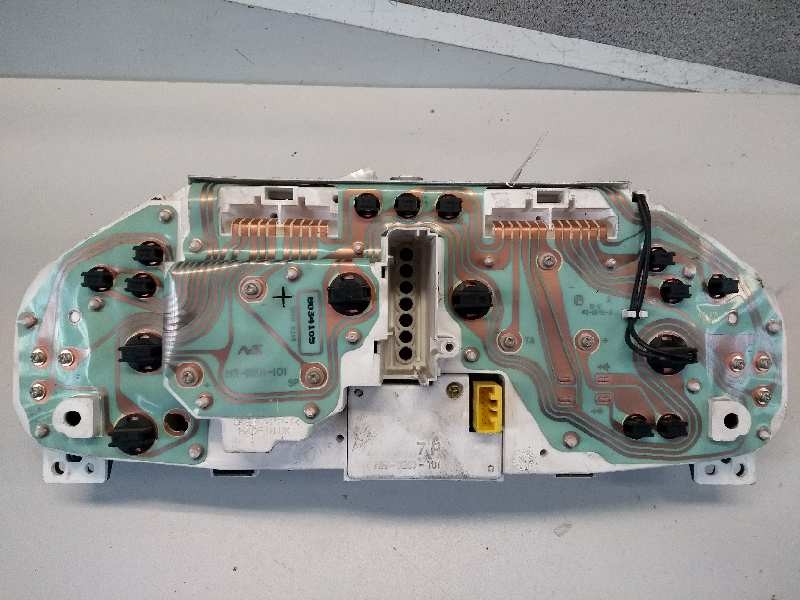 Recambio de cuadro instrumentos para honda civic berlina 3/4 (ej/ek) 1.5 referencia OEM IAM   