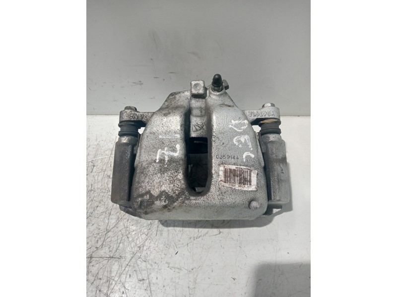 Recambio de pinza freno delantera izquierda para citroen c3 aircross feel referencia OEM IAM 9829340980 0204N13220 Y04791A