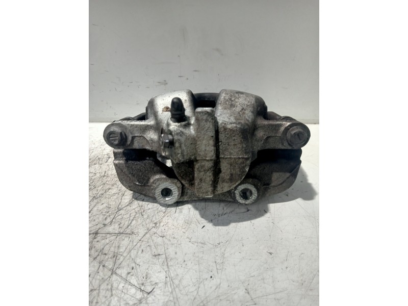 Recambio de pinza freno delantera izquierda para citroen c3 aircross feel referencia OEM IAM 9829340980 0204N13220 Y04791A