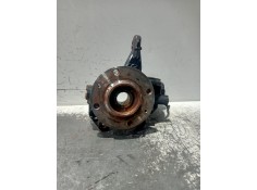 Recambio de mangueta delantera derecha para citroen c3 aircross feel referencia OEM IAM   