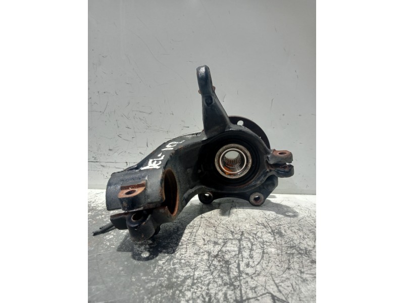 Recambio de mangueta delantera derecha para citroen c3 aircross feel referencia OEM IAM   