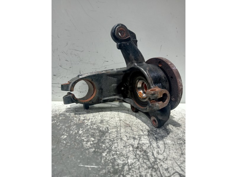 Recambio de mangueta delantera derecha para citroen c3 aircross feel referencia OEM IAM   