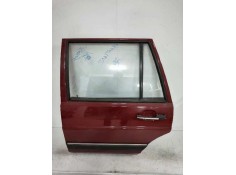 Recambio de puerta trasera izquierda para volkswagen santana (327) referencia OEM IAM   