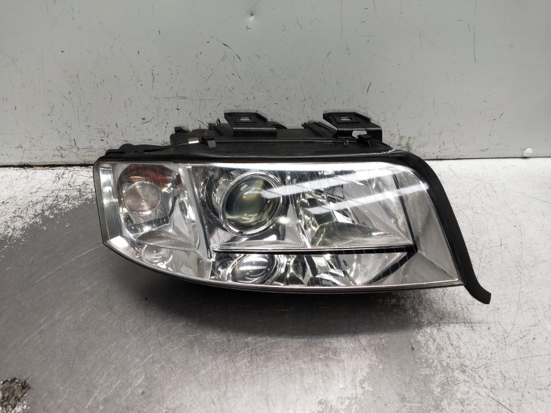 Recambio de faro derecho para audi a6 berlina (4b2) 2.5 tdi quattro referencia OEM IAM   