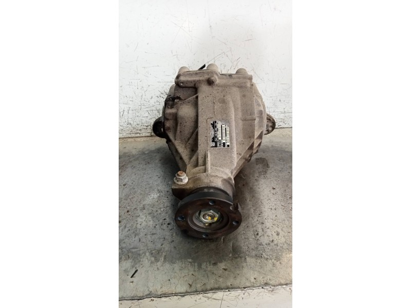 Recambio de diferencial trasero para mercedes clase m (w163) 55 amg (163.174) referencia OEM IAM   