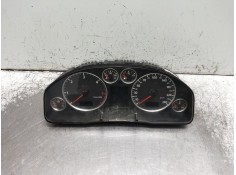 Recambio de cuadro instrumentos para audi a6 berlina (4b2) 2.5 tdi quattro referencia OEM IAM 4B0920933M  