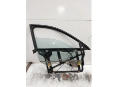 Recambio de elevalunas delantero derecho para audi a6 berlina (4b2) 2.5 tdi quattro referencia OEM IAM 4BJ837754D  