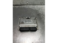 Recambio de centralita motor uce para audi a6 berlina (4b2) 2.5 tdi quattro referencia OEM IAM 0281011387 8E0907401J 