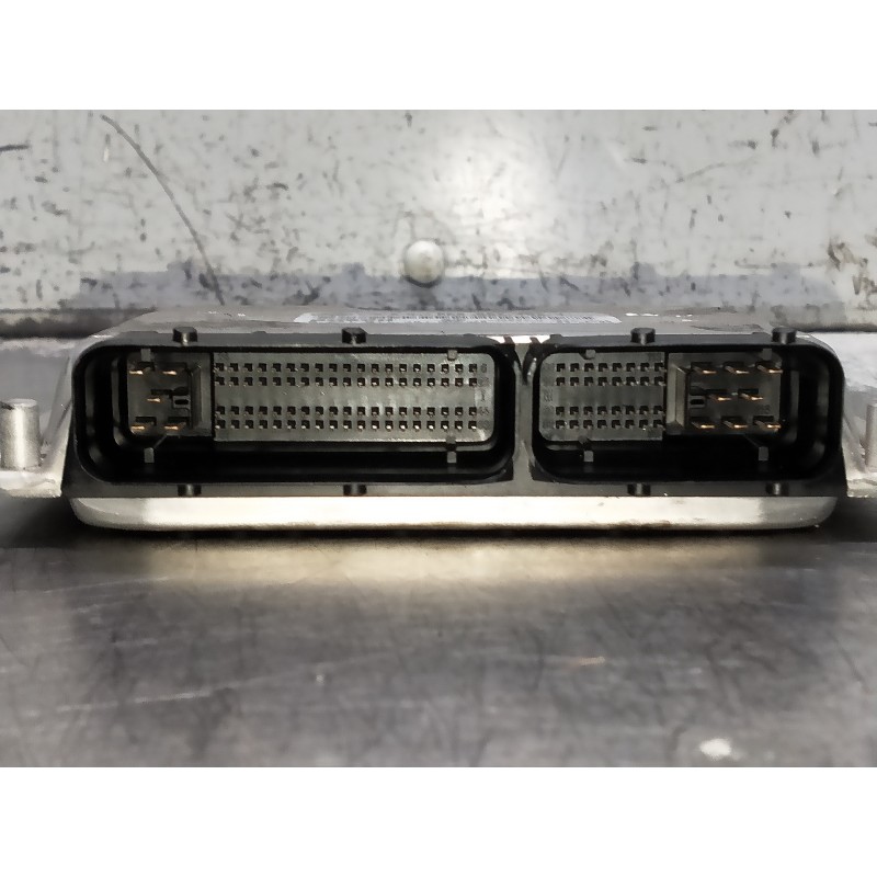 Recambio de centralita motor uce para audi a6 berlina (4b2) 2.5 tdi quattro referencia OEM IAM 0281011387 8E0907401J 