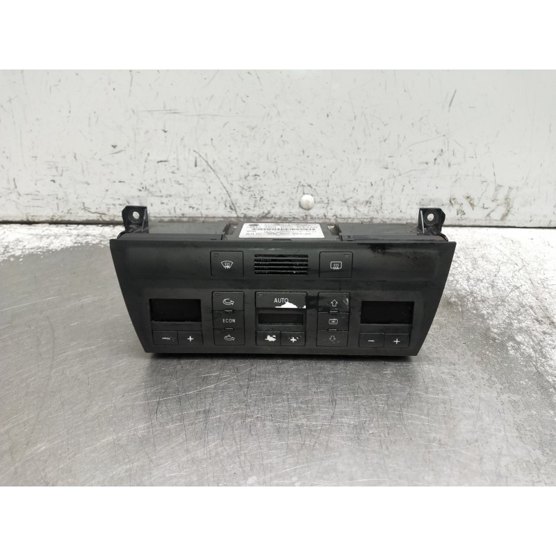 Recambio de mando calefaccion / aire acondicionado para audi a6 berlina (4b2) 2.5 tdi quattro referencia OEM IAM 4B0820043AQ 5HB