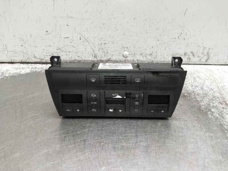 Recambio de mando calefaccion / aire acondicionado para audi a6 berlina (4b2) 2.5 tdi quattro referencia OEM IAM 4B0820043AQ 5HB